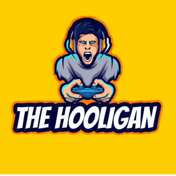 theHOOLIGAN
