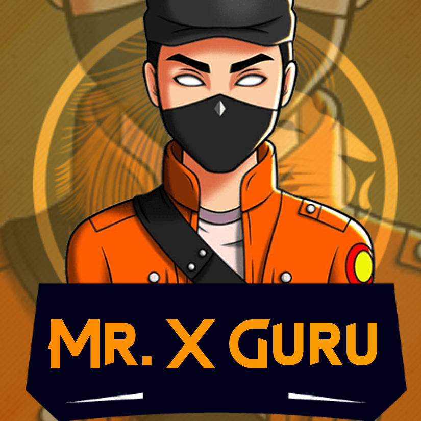 M. Guru