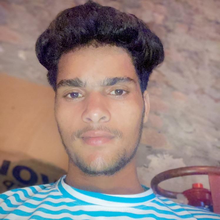Rupesh Kapil