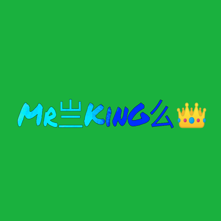 Mr亗KinG么