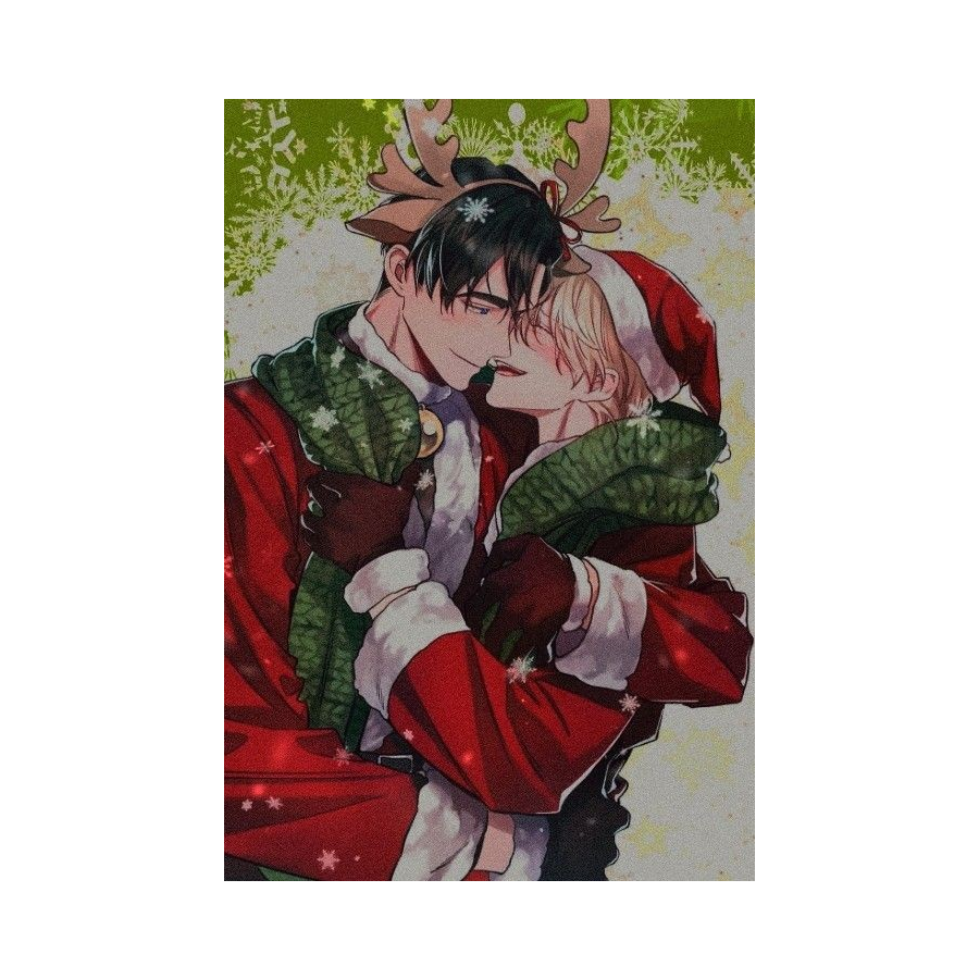 голубая тучка