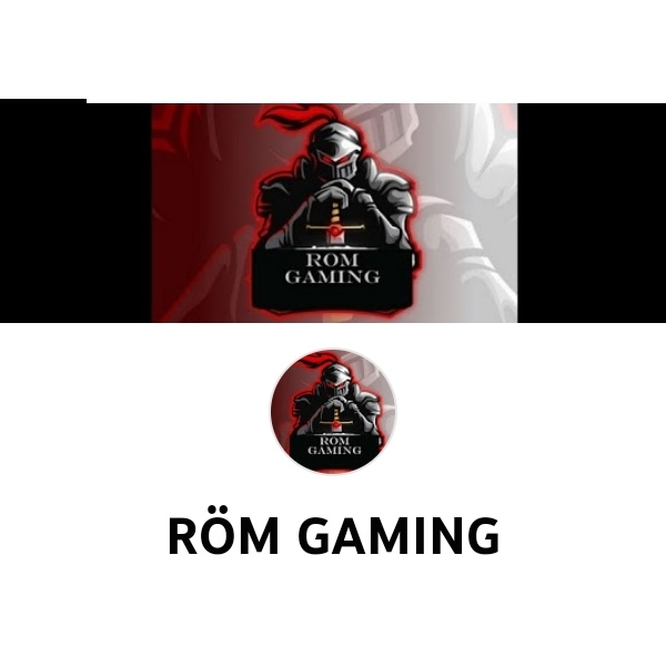 RÖM GAMING