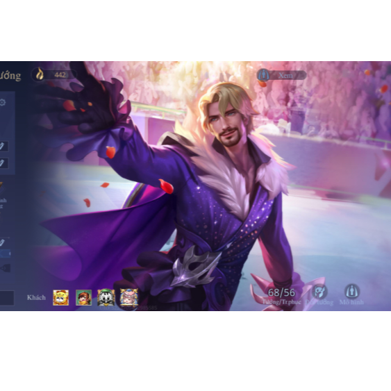 Tuấn Có NY ( Florentino )