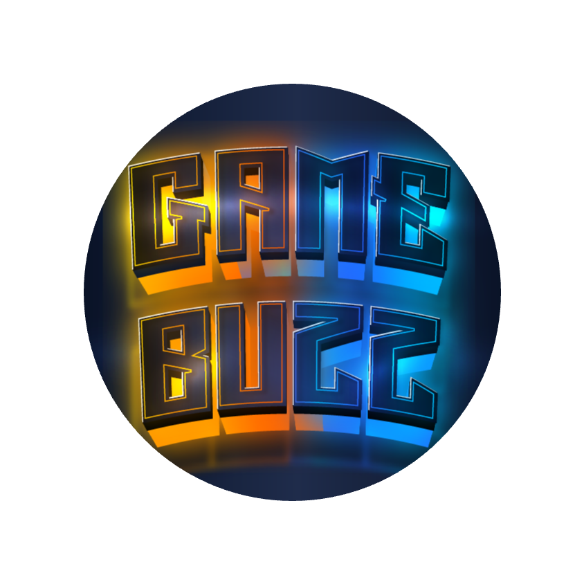 Game-Buzz Sandip