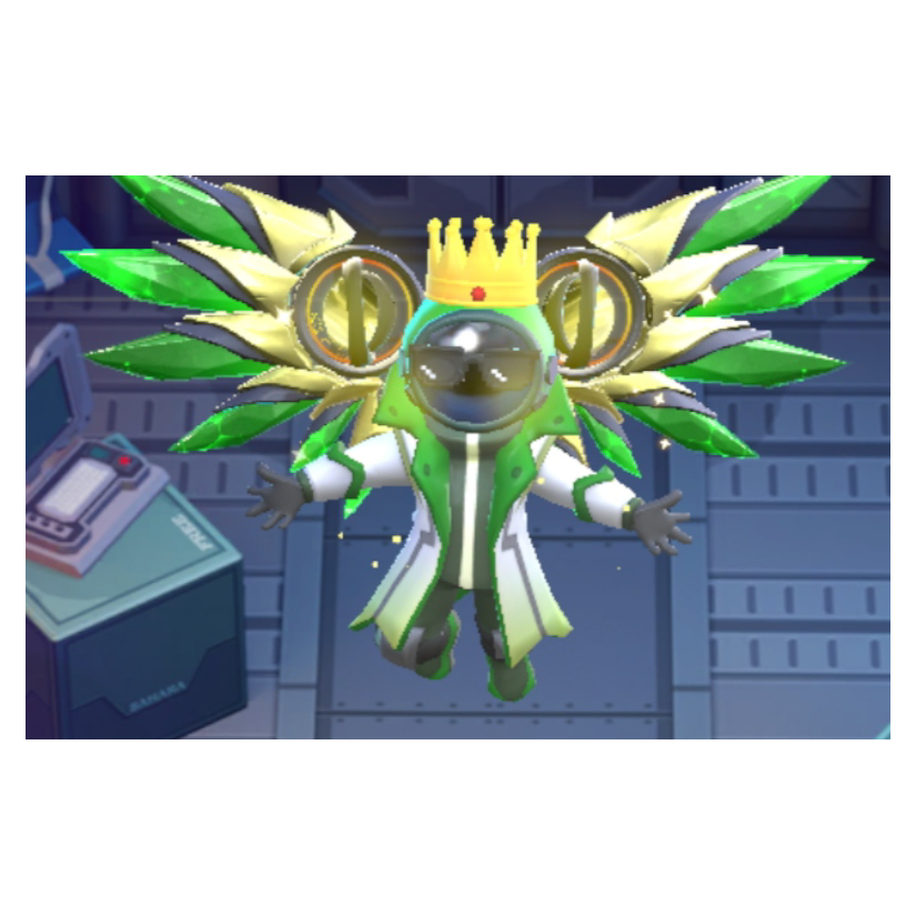 Super Sus Gaming Indonesia