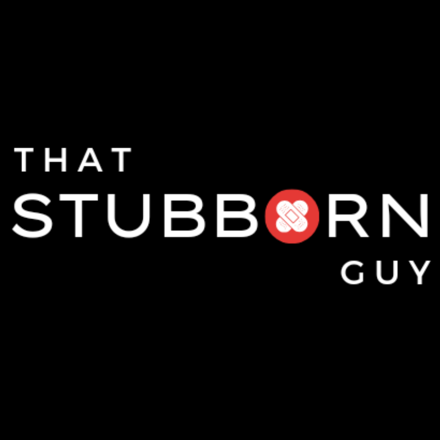 That Stubborn Guy 