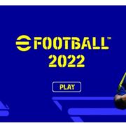 EFOOTBALL 2022