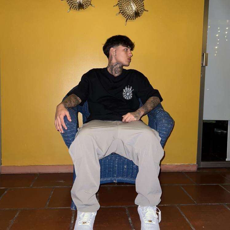 Javier lil