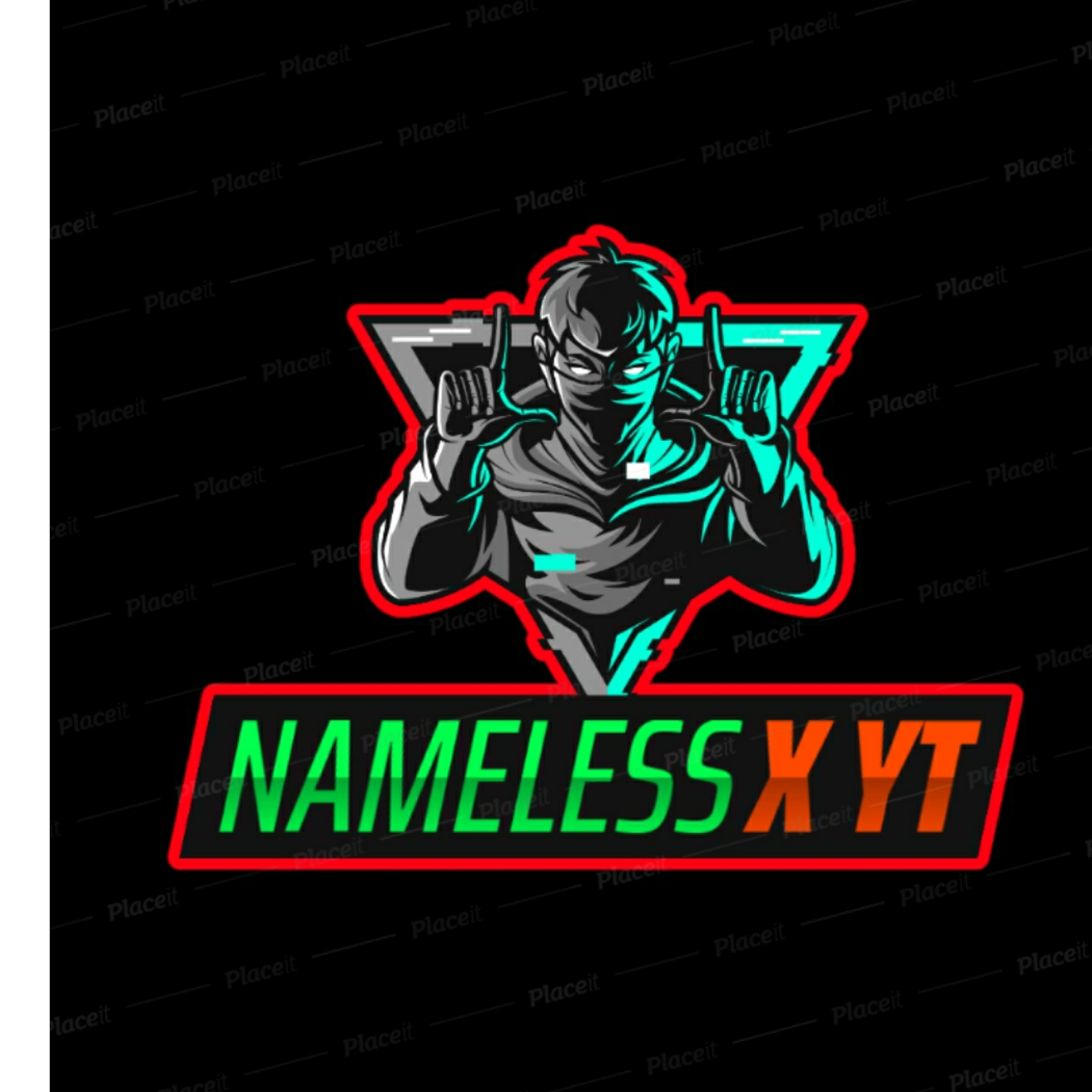 Nameless'X'YT