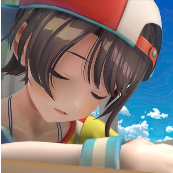 Icon of player