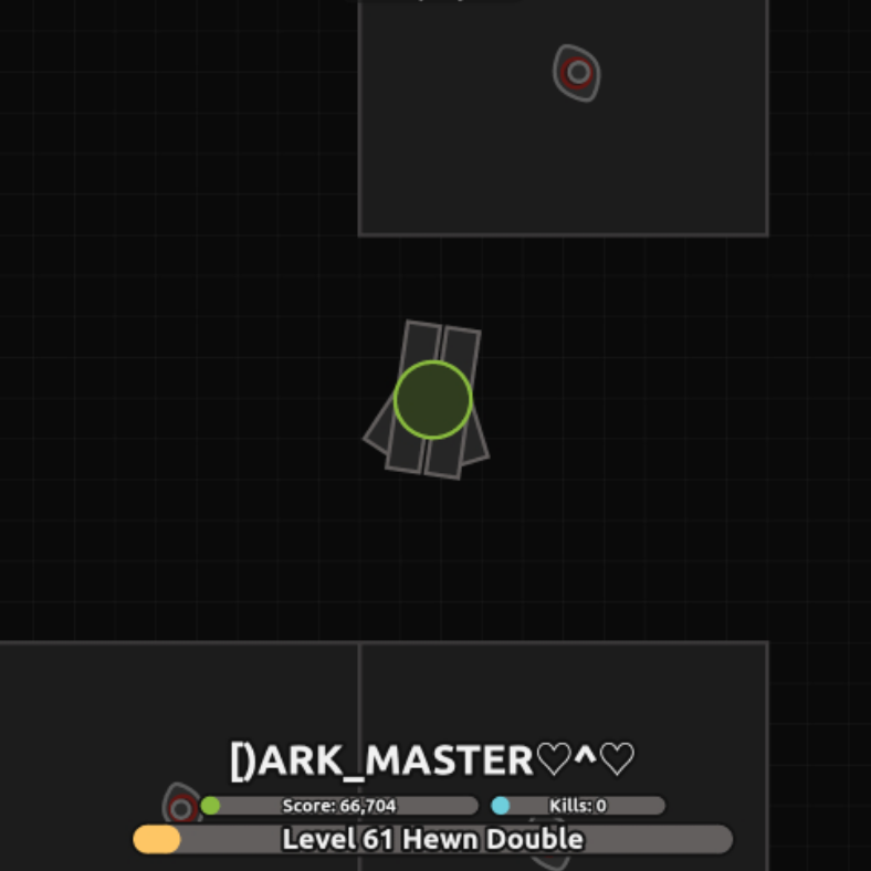 DarkMaster