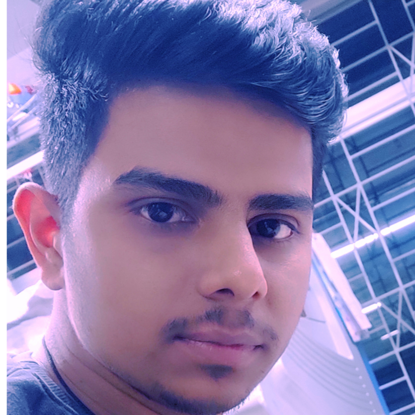 Chandan saha