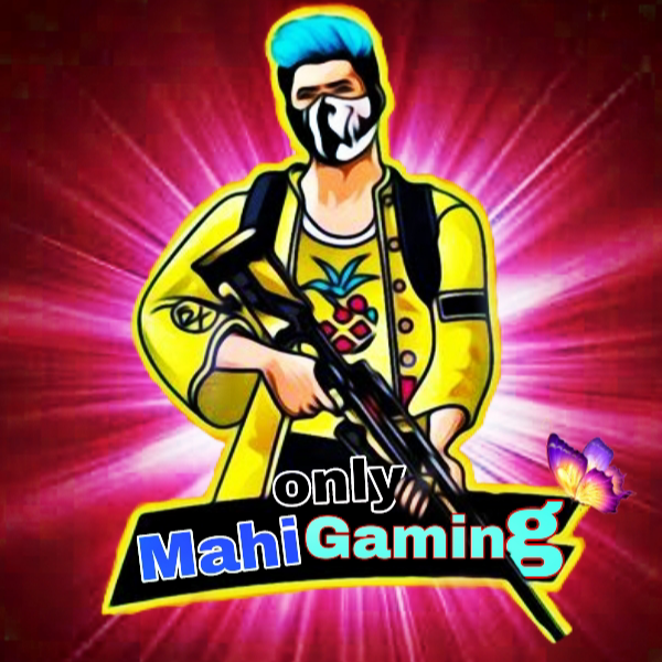 only mahi gaming