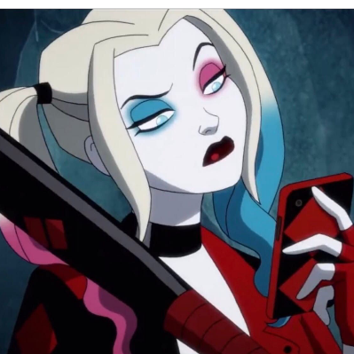 Harley Quinn