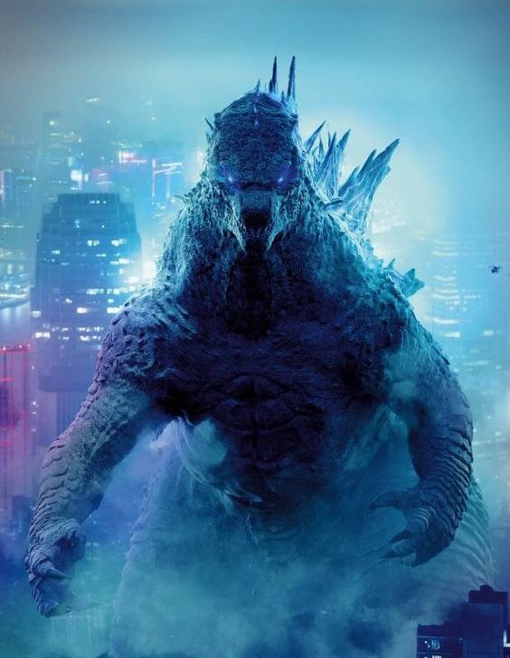 Godzilla