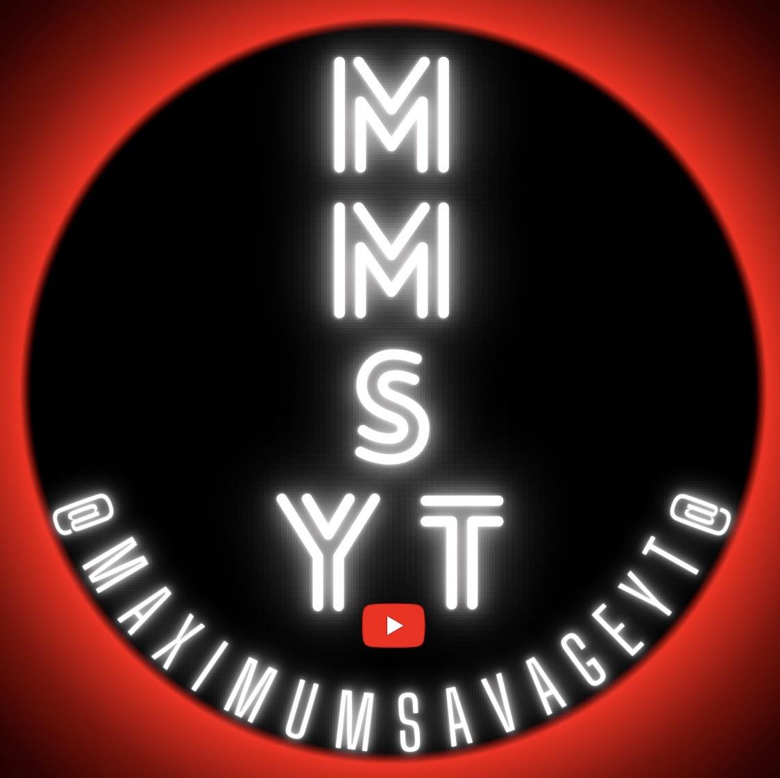 MaxiMumSavageYT