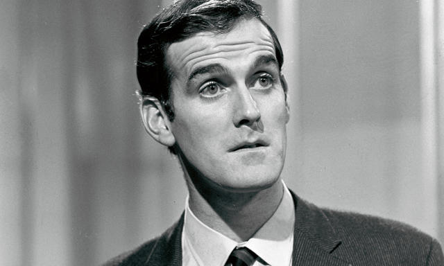 John Cleese Jr.