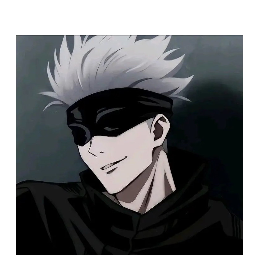 gojo satoru