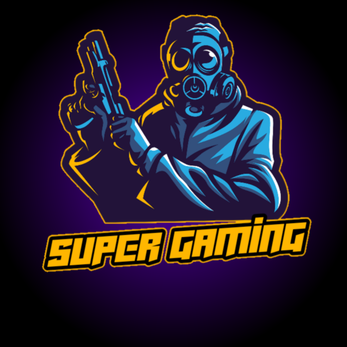 SUPER GAMING 