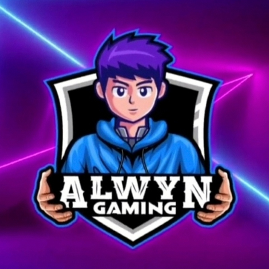 AlwynGaming