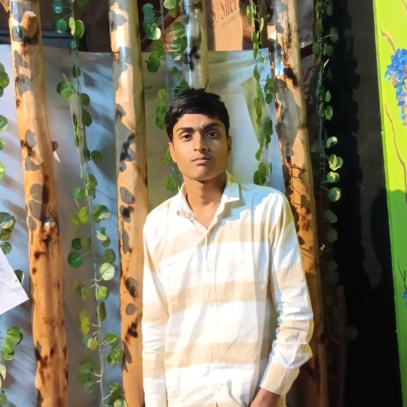 IMRAN SARKAR