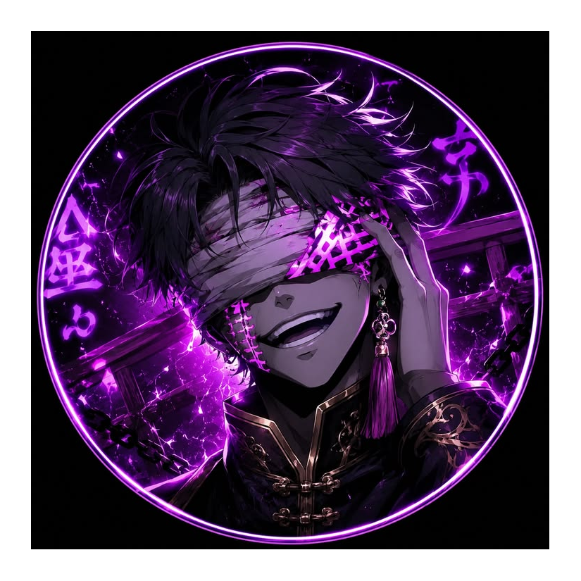 DARK
