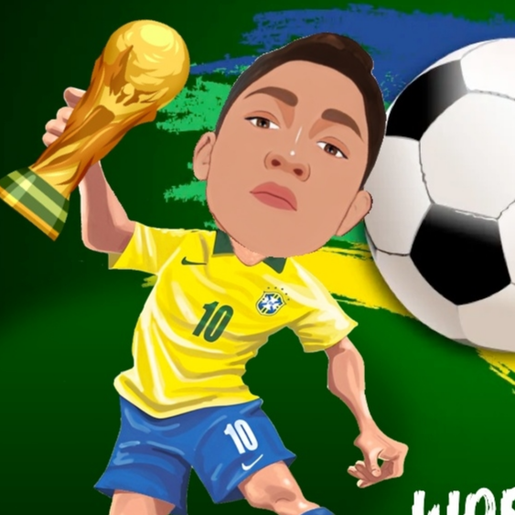 Muhammad naufal danish