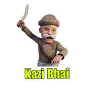 Kazi Bhai