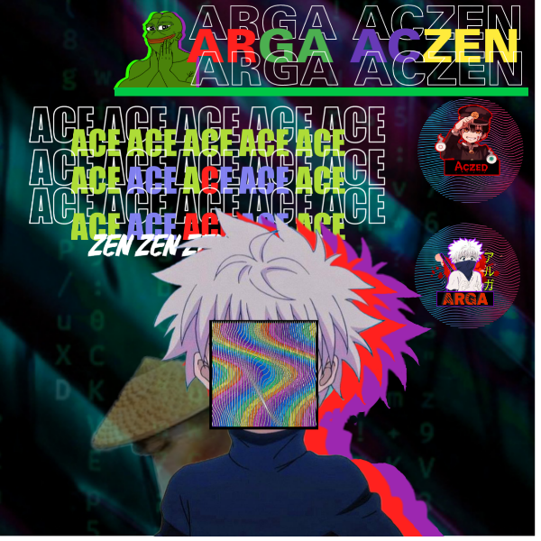 Arga Aczen