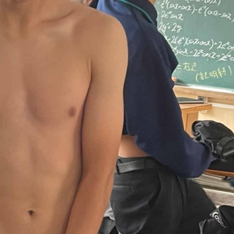 絶対停止線越えるマン