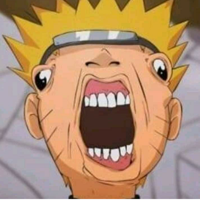 Cute Naruto 💪😏🍷