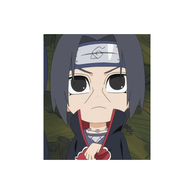 Chibi Itachi