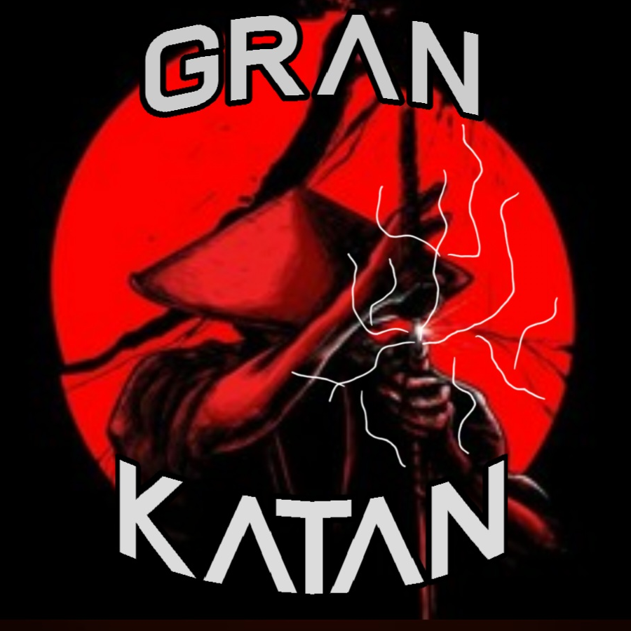 GRAN-KATANA 