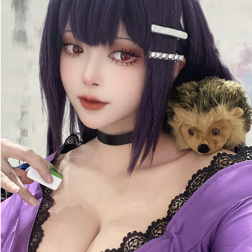 Reyuji_Cosplay_Share