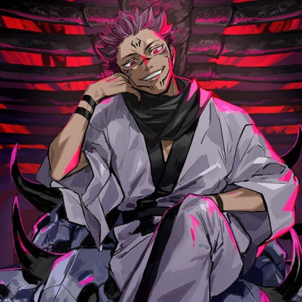 Icon of player