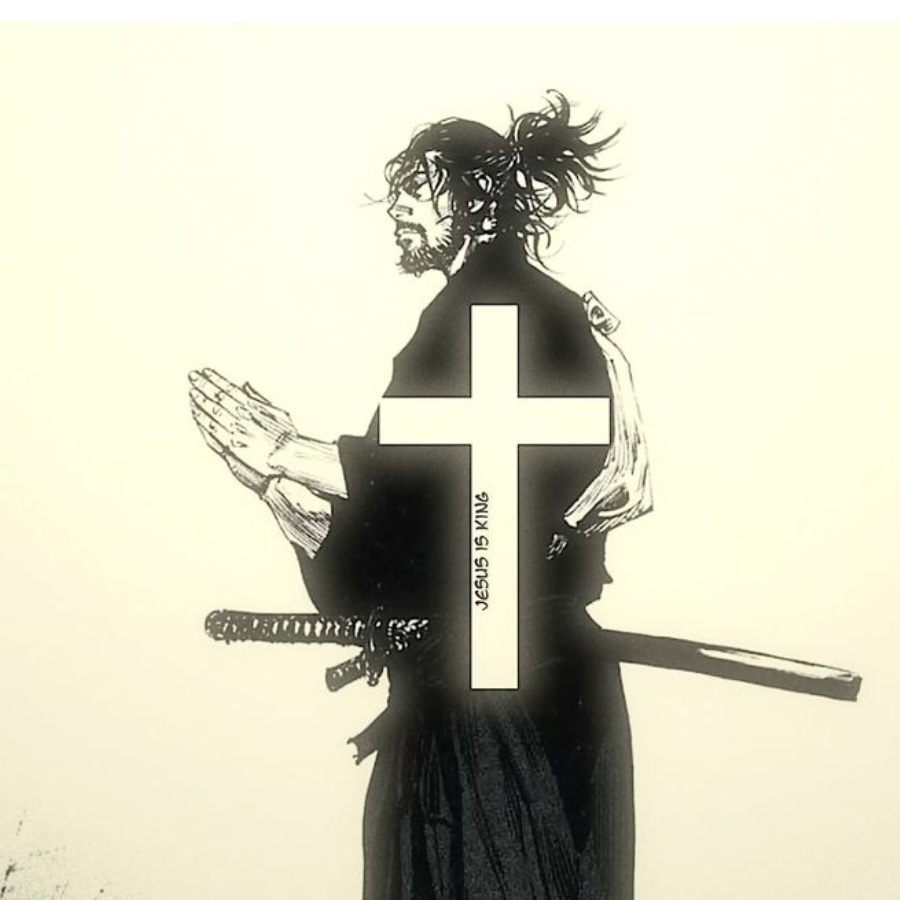 Icon of player