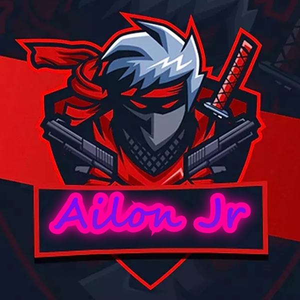 Ailon Jr FF