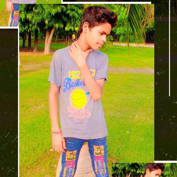 Sharif Ladka Mahes Ray