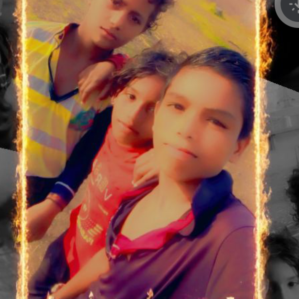 xunm Chaliya adivasi God