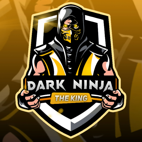 Dark Ninja