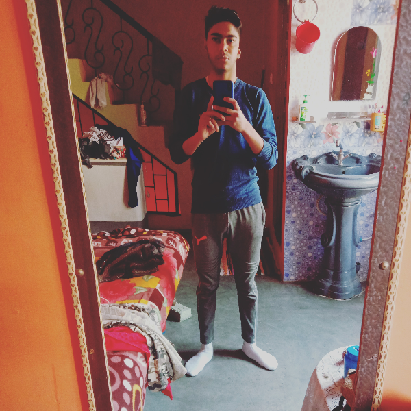 Pankaj Tyagi