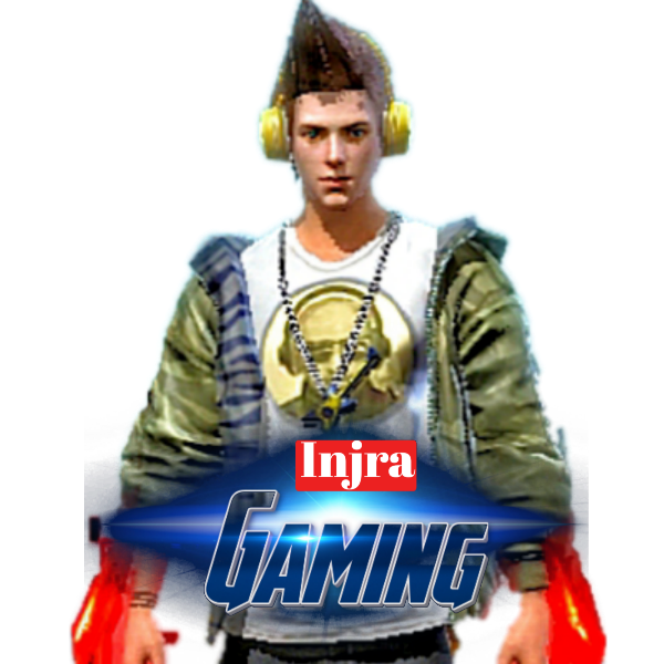 Injra Gaming