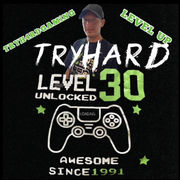 TryH4rd Gaming