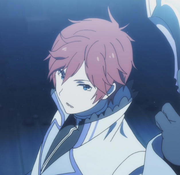 お前がちきしょい