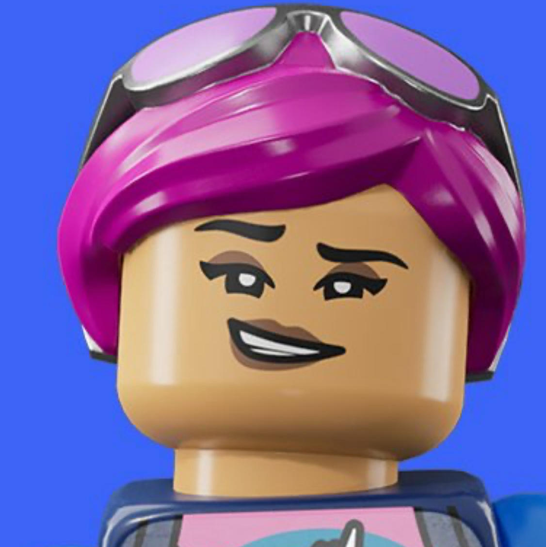 LEGO Fortnite Status
