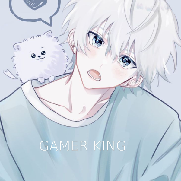 GAMER KING