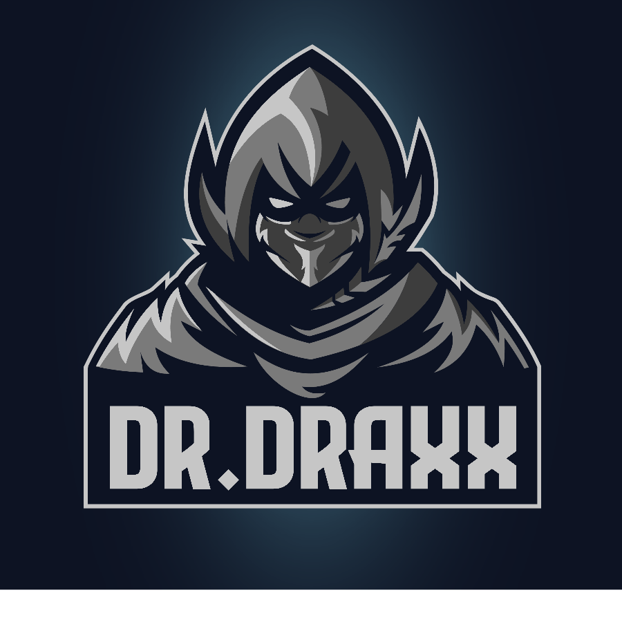 Dr.DraxxGaming