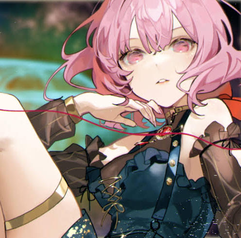 スカラマッシュ推し