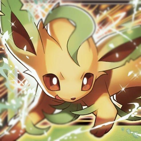 Leafeon
