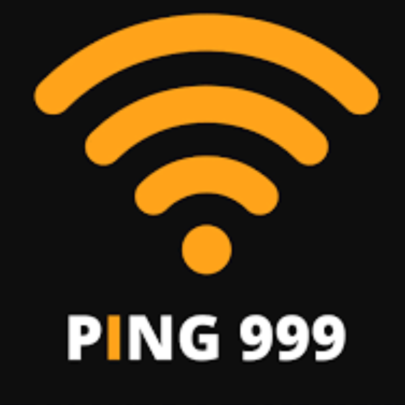 Ping999